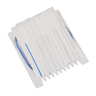 China Cotton Surgical Medical Hemostatic Sheet Surgical Patties for sale