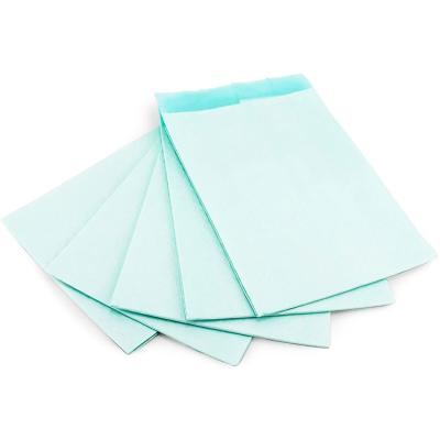 China Breathable Incontinence Breathable Underpad Under Pad Disposable Pet Underpad for sale