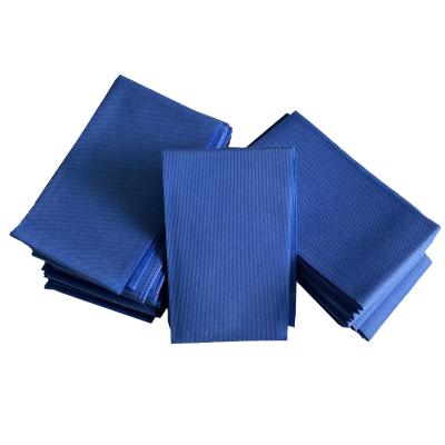 China Manufacturer Disposable Waterproof Surgical Waterproof Drapes for sale