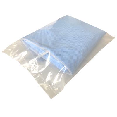 China Disposable Absorbent Surgery Use Waste Adhesive Orthopedic Suction Mat Pads for sale