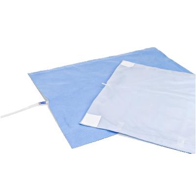 China Absorbent Nonwoven+pp+PE pad sheet for sale