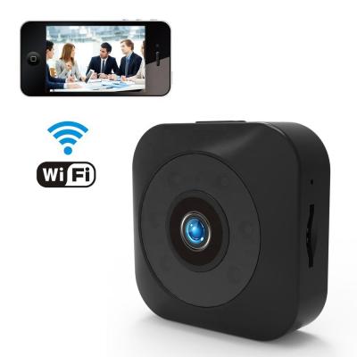 China Waterproof / Amazon Best Selling Mini DV SC02 Waterproof Small Hidden Camera Even for sale