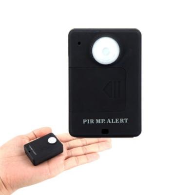 China Personal GSM Alarm Module, PIR GSM Alarm, Home Wireless GSM Home Alarm System for sale