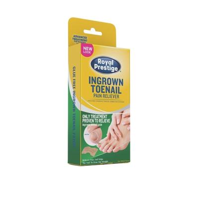 China Fingernail Toenail Correction Nail Products and Nail Care Paste Free Toenail Correction Infested Toenail Correction Sticker Adhesive for sale