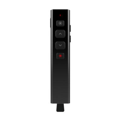 China Other Necessary Function Professional Presentation Remote Control Customize Digital Laser Pointer for sale