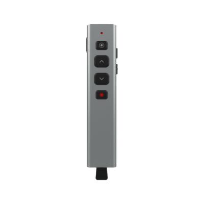 China Other Remote Teaching Specify Mode Digital Control Remote Wireless Presenter For Teaching And Presentation for sale