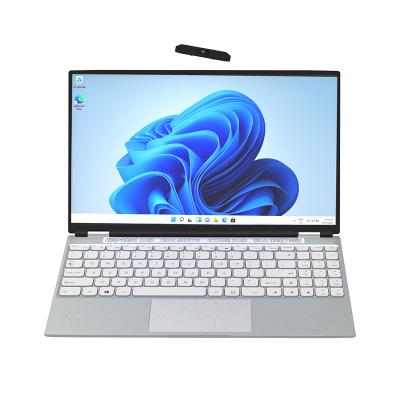 China 15.6 inch laptop computers for sale, Metal case, windows 11 pro, Ready in stock, support Small MOQ customization for sale