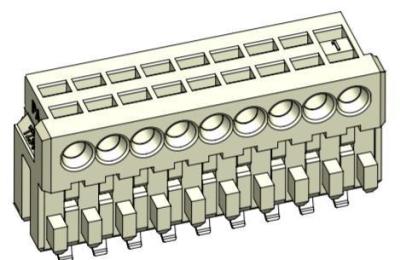 China STOCKO CCS Substitution 7234-009-028Domestic for sale