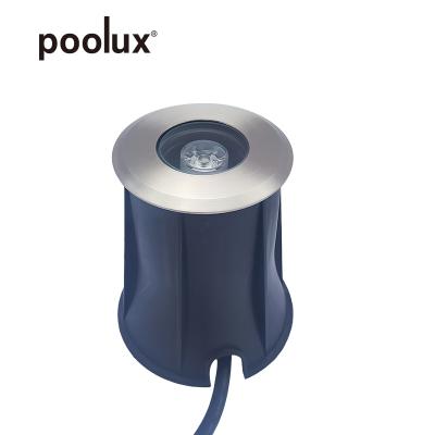 China Outdoor Decoration Led Lamp Pool Battery Operated Remote Control Light Underwater Outdoor Party Pool Light Submersible Vase Bowl Te koop