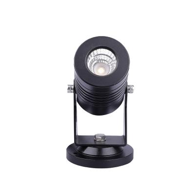 China New Garden Poolux Garden Spike Led Light 3w Ip65 12v24v DC 2022 Led Landscape Lighting for sale