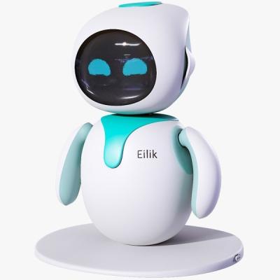 China Battery Operated Toy Eilik Emo Robot Toy for sale