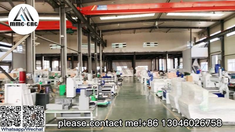 Verified China supplier - Shandong Mmc Machinery Co., Ltd.