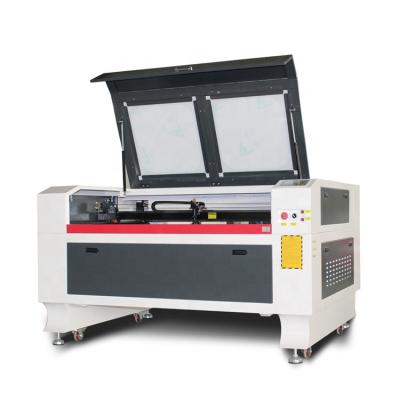 China Laser CUTTING Mini Acrylic Cnc Laser Cutting Machine 100w CO2 Laser Engraving Machine for sale