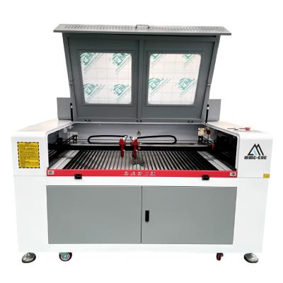 China Laser CUTTING 80W 100W 130W 150W Acrylic 1390 CNC Wood CO2 Laser Cutting Machine for sale