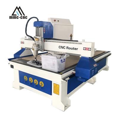 China CNC Router / CNC Woodworking Machinery Router and Retail Engraving Machine for sale