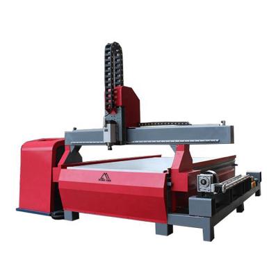 China Retail 1325 CNC Router 5x10 Woodworking 4x8 CNC Router 3kw Mach3 CNC Router for sale