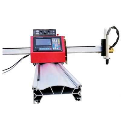 China Sheet Metallurgy High Precision 60 Amp 220 Volt Portable Plasma Cutter 120a / Plasma Pipe Cutter for sale