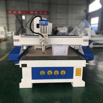 China Best Retail Price 3D CNC Router Cylinder Boring and Milling Machine with Engraving Machine Wood CNC Router 4 Rotary Axis 1325 for sale