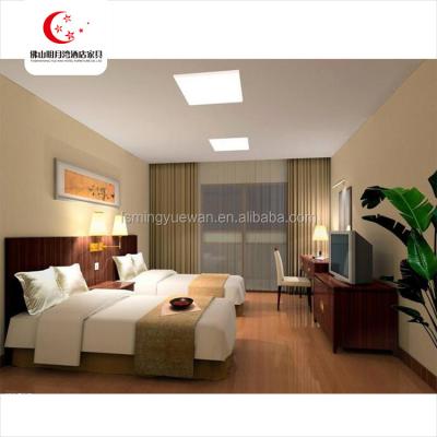 China 5 star PANEL luxury hotel king room design marriott furniture for sale for sale