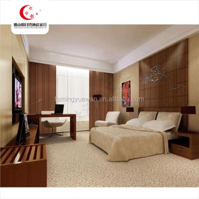 China 5 Star Poland Porcelain Bedroom Hotel Furniture Corner Sofa Living Room Furniture for sale