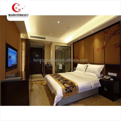 China Double tree hotel furniture directly from modern manufacturer for hilton and dubai used for sale