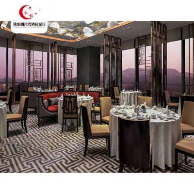 China PANEL modern hotsale restaurant furniture, mexican restaurant furniture, french restaurant furniture for sale