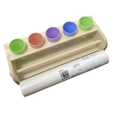 China Art Easel Paper Roll Durable Paper Roll for Crafts, Drawing and Painting | Ideal for children's projects | 45cmx30m | by the paper for sale