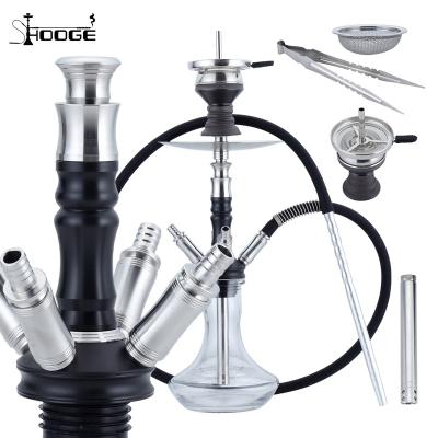 China 2022 Moden High Quality Friend Novation Germany Luxury Hookah Shisha for sale