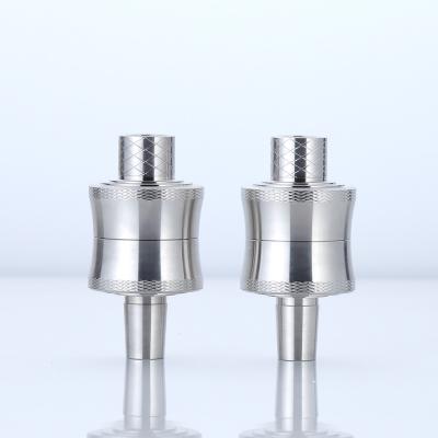 China SS304 Factory Sale Various Hookah Accessories Cheap Stainless Steel Hookah Accessories for sale