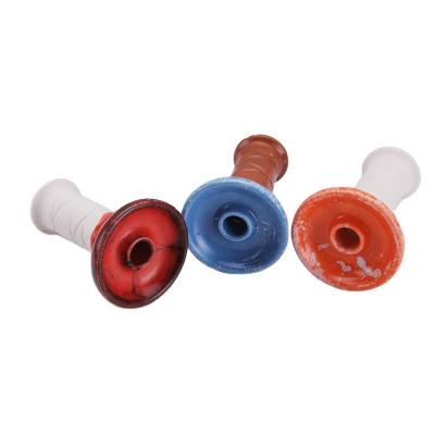 China Special Hot Selling Cheap Ceramic Hookah Bowl Hookah Bowl Accessories from Caly for sale