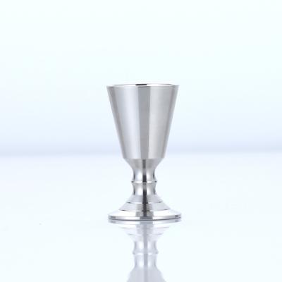 China Modern Professional Manufacturer Insulated Wine Cups 304 Stainless Steel Wine Mug for sale