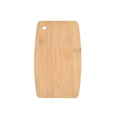 China 2021 Sustainable Popular Square Shape Anti-rust Kitchen Cutting Cutting Board For Breadfruit Vegetable for sale