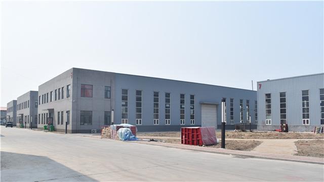 Verified China supplier - Cangzhou Ocean Carton Machinery Manufacturer Co., Ltd.