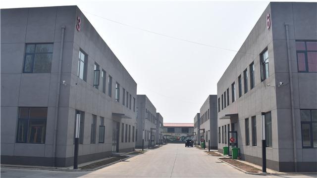 Verified China supplier - Cangzhou Ocean Carton Machinery Manufacturer Co., Ltd.