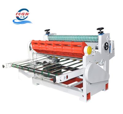 China machinery & Hardware Second Hand Corrugated Carton Box Sheet Cutter Machine for sale