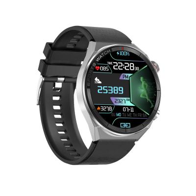 China COMPASS DT3 Mate NO.1 Smart Watch For Men With 485*485 Resolution BT Call Wireless Charging Smartwatch Men Women for sale