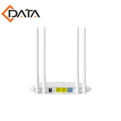 China Fast Dual Band SOHO AC1200 WiFi Router for sale