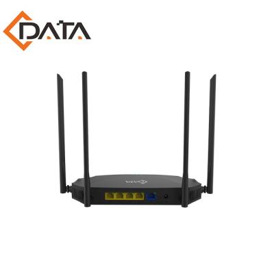 China AX1800 Gigabit WiFi6 Home Router for sale