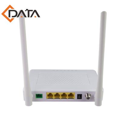 China FTTH System Single-fiber CATV Type WIFI ONU for sale