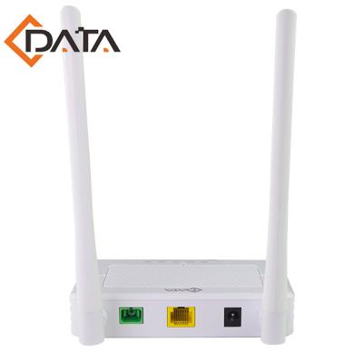 China FTTH System 1GE WIFI GPON ONU for sale