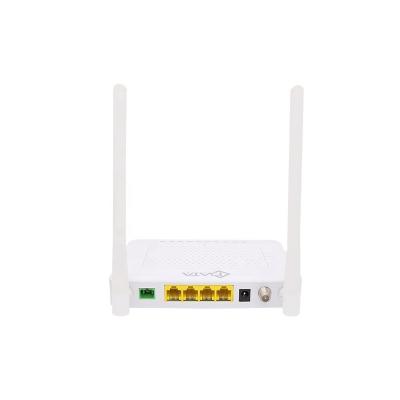 China FTTX Network 1GE+3FE+CATV+WIFI ONU for sale