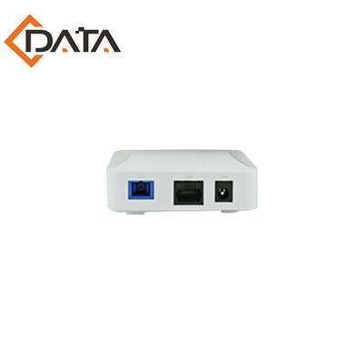 China FTTH Dual Mode 1GE ONU System for sale