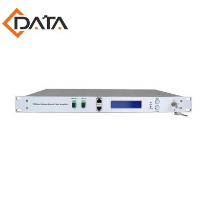 China 1550nm CATV Externally Modulated Optical Transmitter CWT3500 for sale