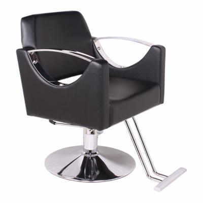 China Barber Chair Customized Hair Cutting Chair Salon Equipment Hair Salon Styling Chair for sale