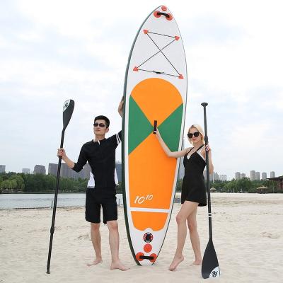 China Factory Supply 2022 Wholesale China Supplier Unisex Inflatable Stand Up Paddle Board For Wholesale With Good Quality for sale