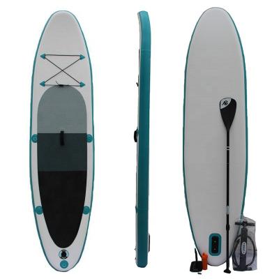 China OEM 2022 New Design Unisex Professional Universal Version Inflatable Paddleboard Rescue Stand UP Paddle Board For Sale for sale