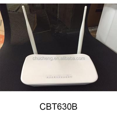 China CCIT CBT630B VDSL2 ADSL2+ Wireless 4 Ports Modem CBT630B for sale