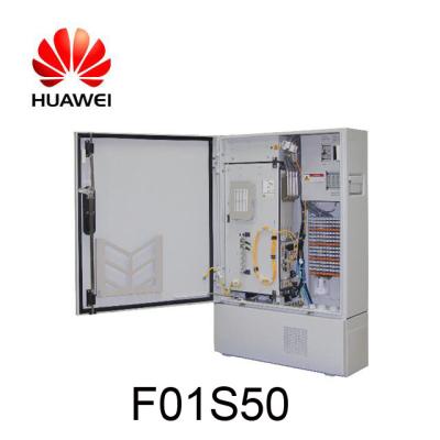 China Huawei DSLAM OLT ONU Outdoor Equipment Cabinet F01D500 F01D500 for sale