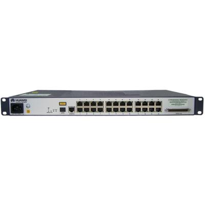 China 8/16/24 FE 8/16/24 x FE Joint MDU GPON ONU (PoE) HUAWEI MA5621 Access for sale