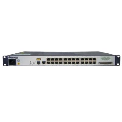 China 24 x FE + 24 x POTS 16 x FE + 16 x POTS 8 x FE + 8 x POTS HUAWEI MA5620 24FE Ports GPON ONU Access Network MDU for sale